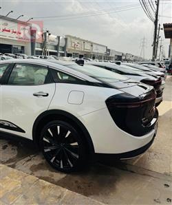 تۆیۆتا کراون